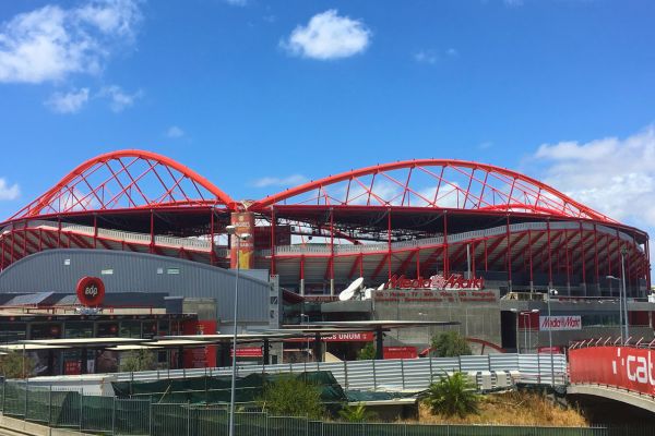 Benfica Lisbon