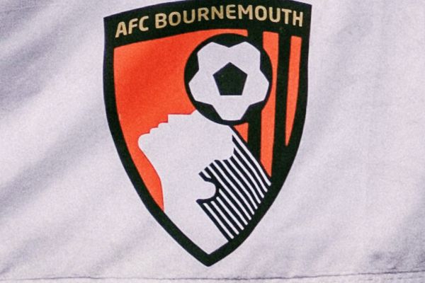 AFC Bournemouth Badge